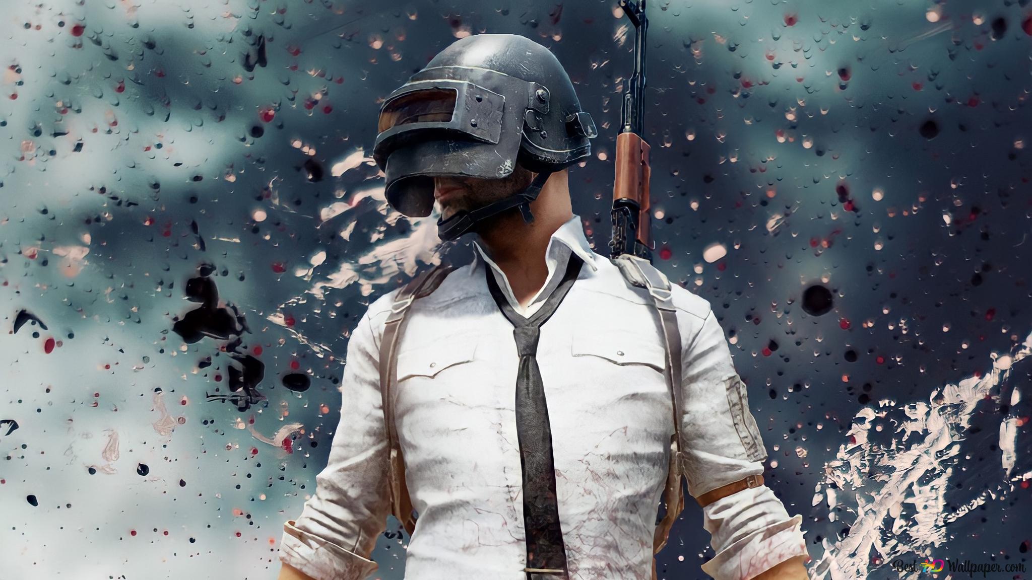 Настройка звука в PUBG: как настроить звук