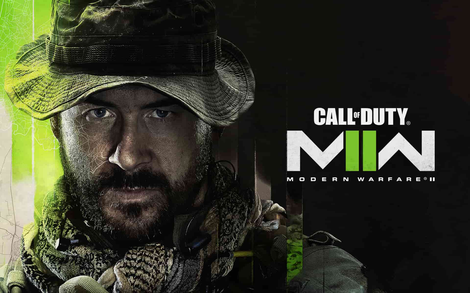 Бета только началась, а уже 100 тысяч онлайна и 67% положительных отзывов: CoD Modern Warfare II