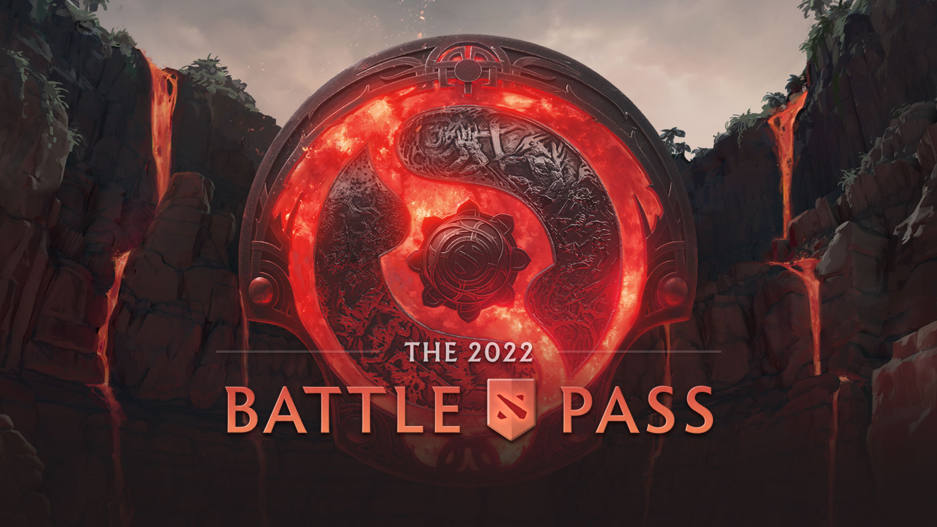 Появился тизер нового Battle Pass к The International 2022