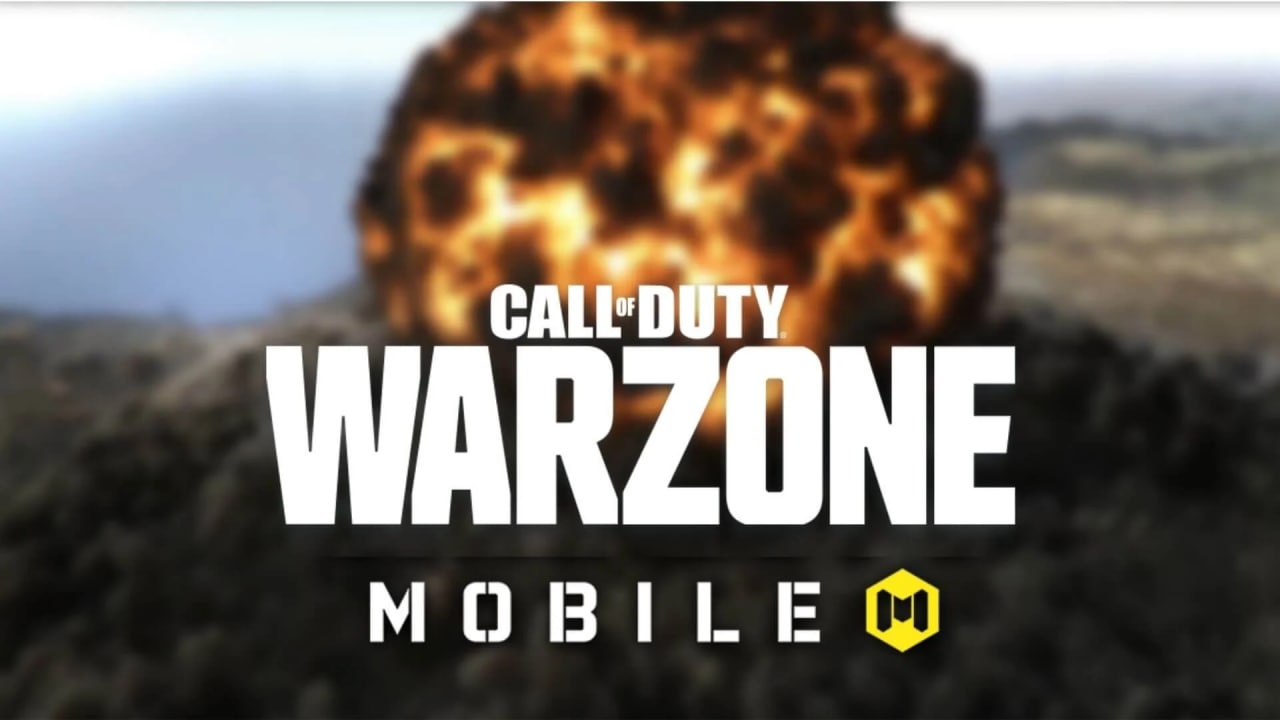 Официальный анонс Call of Duty: Warzone Mobile - игра будет показана 15 сентября