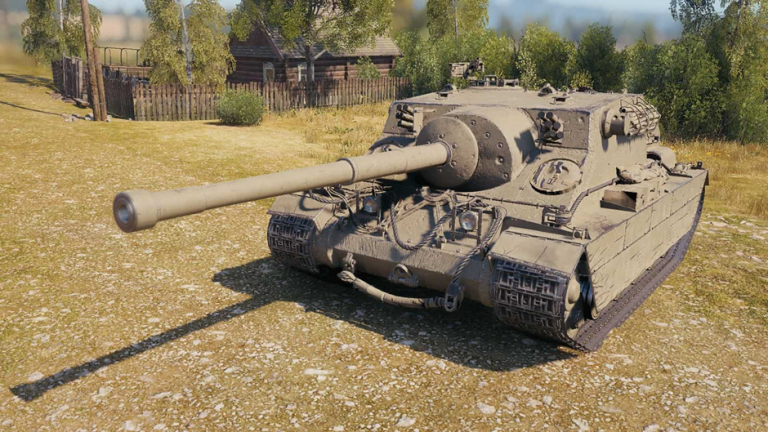 Лучшие танки для фарма серебра world of tanks 2021