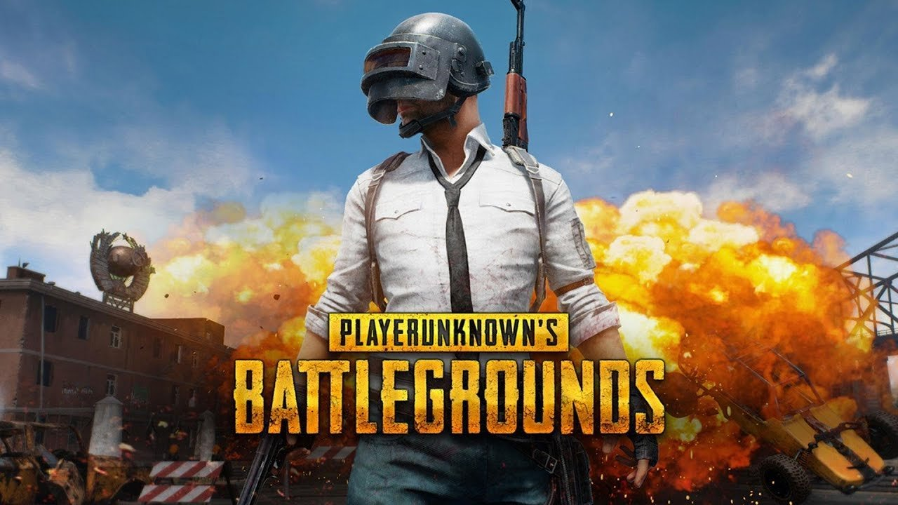 Когда вышел PUBG на ПК: дата выхода, сколько лет игре