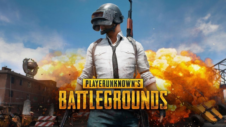 Когда вышел pubg mobile на компьютер