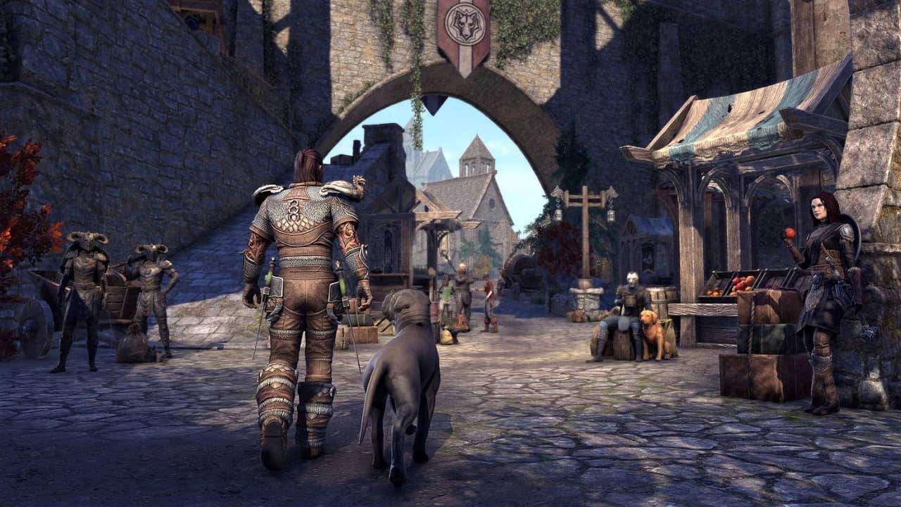 Слух: The Elder Scrolls VI может быть эксклюзивом для ПК и Xbox, но игра всё-таки выйдет