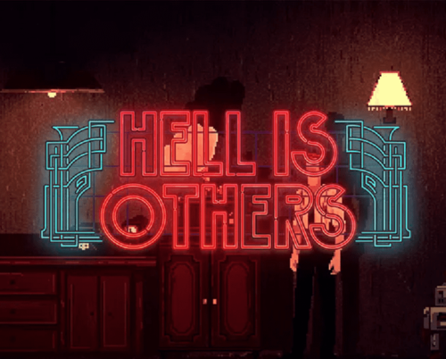 Бесплатная раздача игр: EGS отдают Hell is Others и Adios