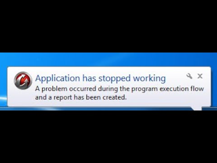 Application has stopped working World of Tanks. Application has stopped working. Ошибка в танках application has stopped working. Ошибка в ворлд оф танк application has stopped working. Problem occurred during