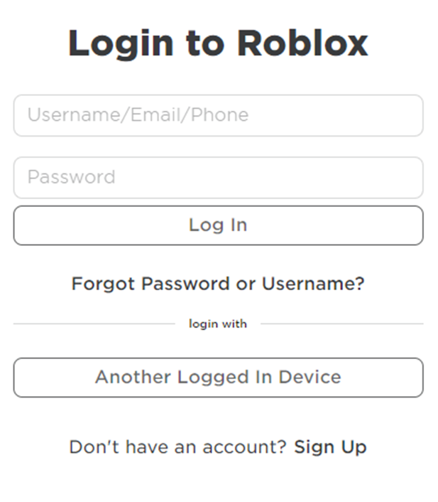 Восстановить аккаунт роблокс без почты и телефона. РОБЛОКС логин. Roblox login. Login to Roblox. Страница входа в аккаунт РОБЛОКС.
