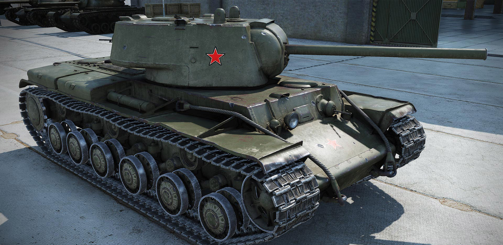 Лучшие танки 5-го уровня в World of Tanks: какой стоит качать
