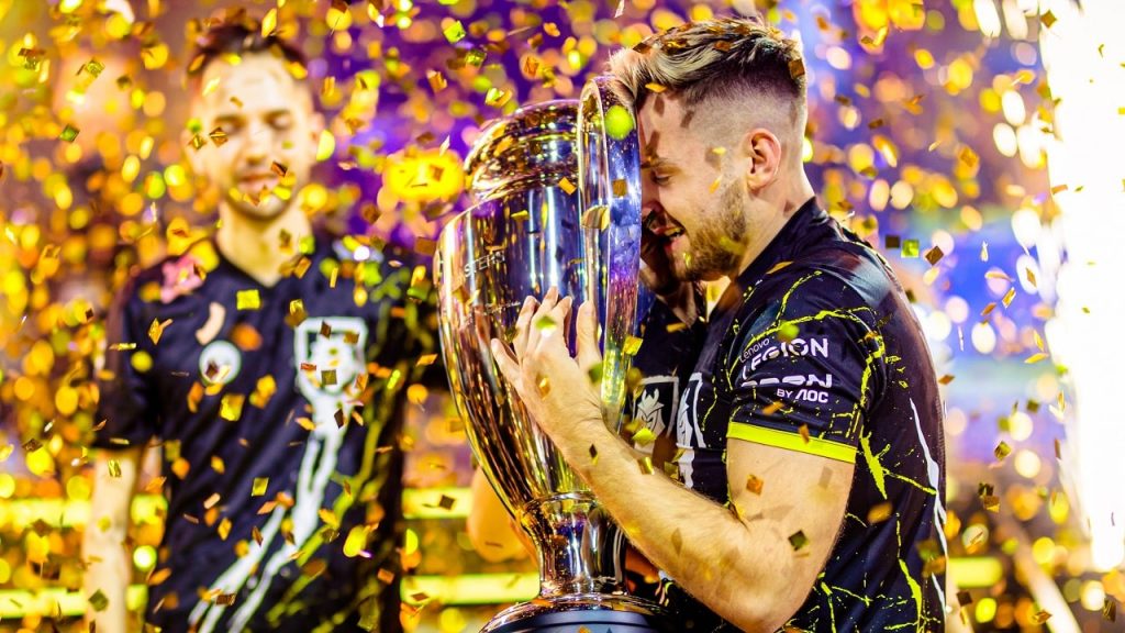 G2 стали чемпионами IEM Katowice 2023: Hunter получил MVP турнира