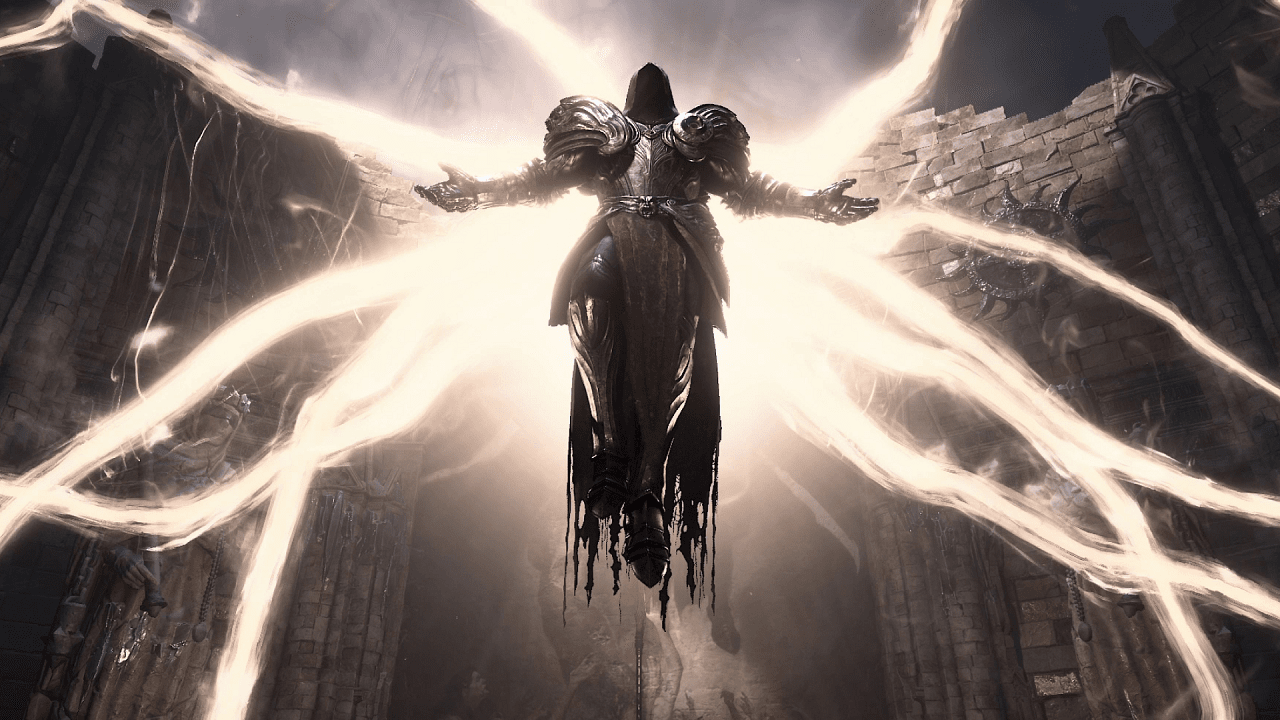 Бета-тест Diablo IV для предзаказавших: миллион игроков достигли 20 уровня в игре