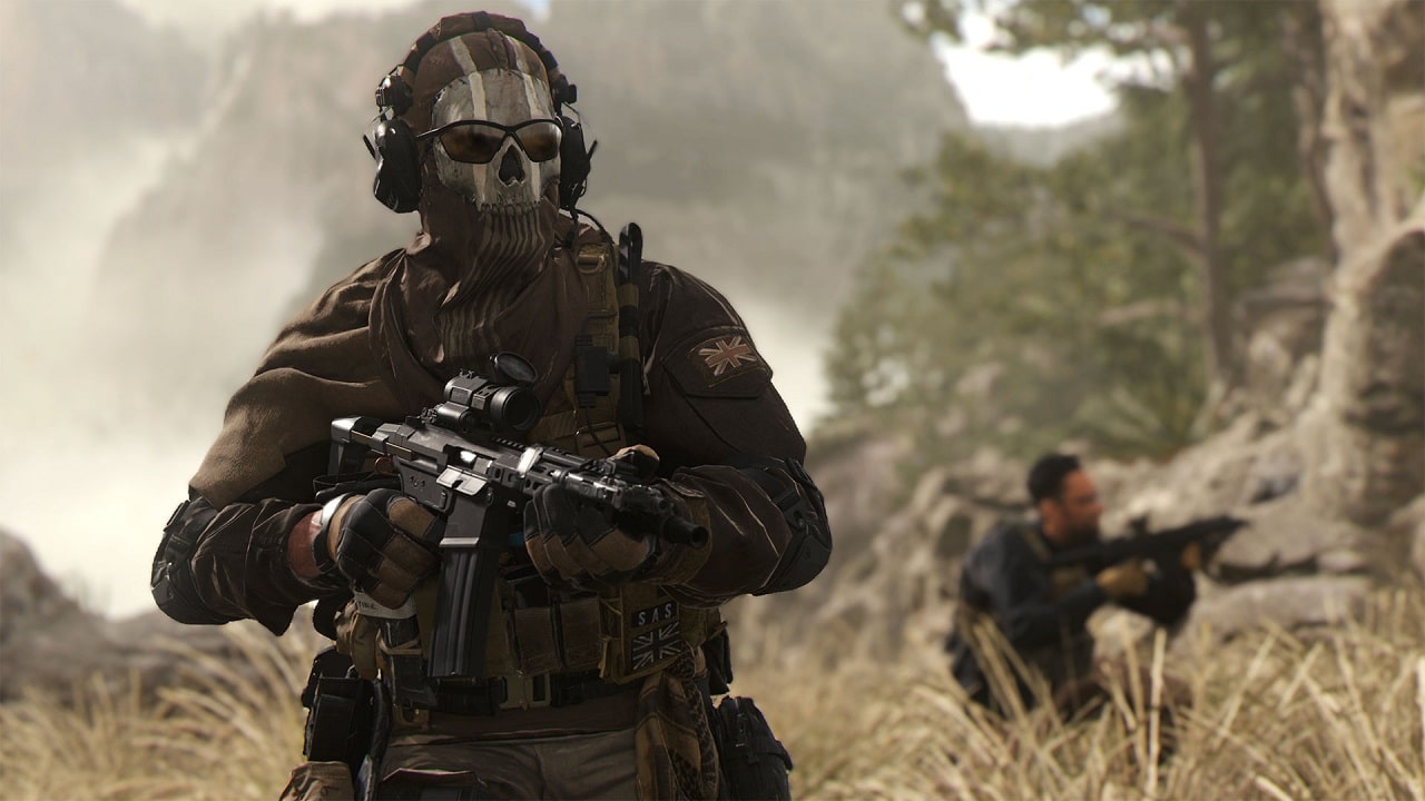 Call of Duty: MW II и Warzone 2 теряют активных игроков