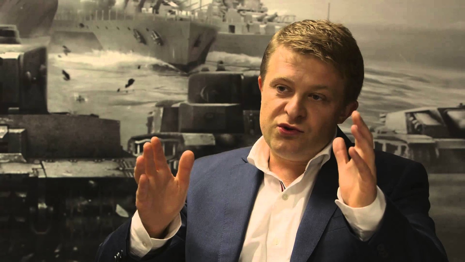 Кто создатель и разработчик World of Tanks: как сделали игру WoT