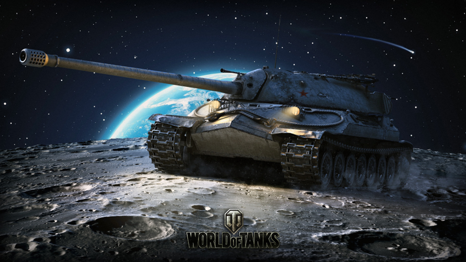 Самые бронированные и непробиваемые танки в World of Tanks