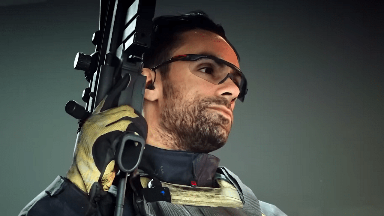 Бесплатная Call of Duty: Modern Warfare 2 в честь выхода третьего сезона