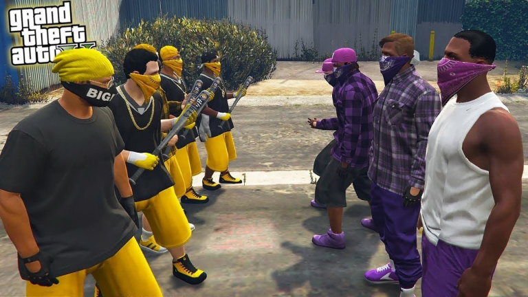 как выйти из фракции в gta v rp