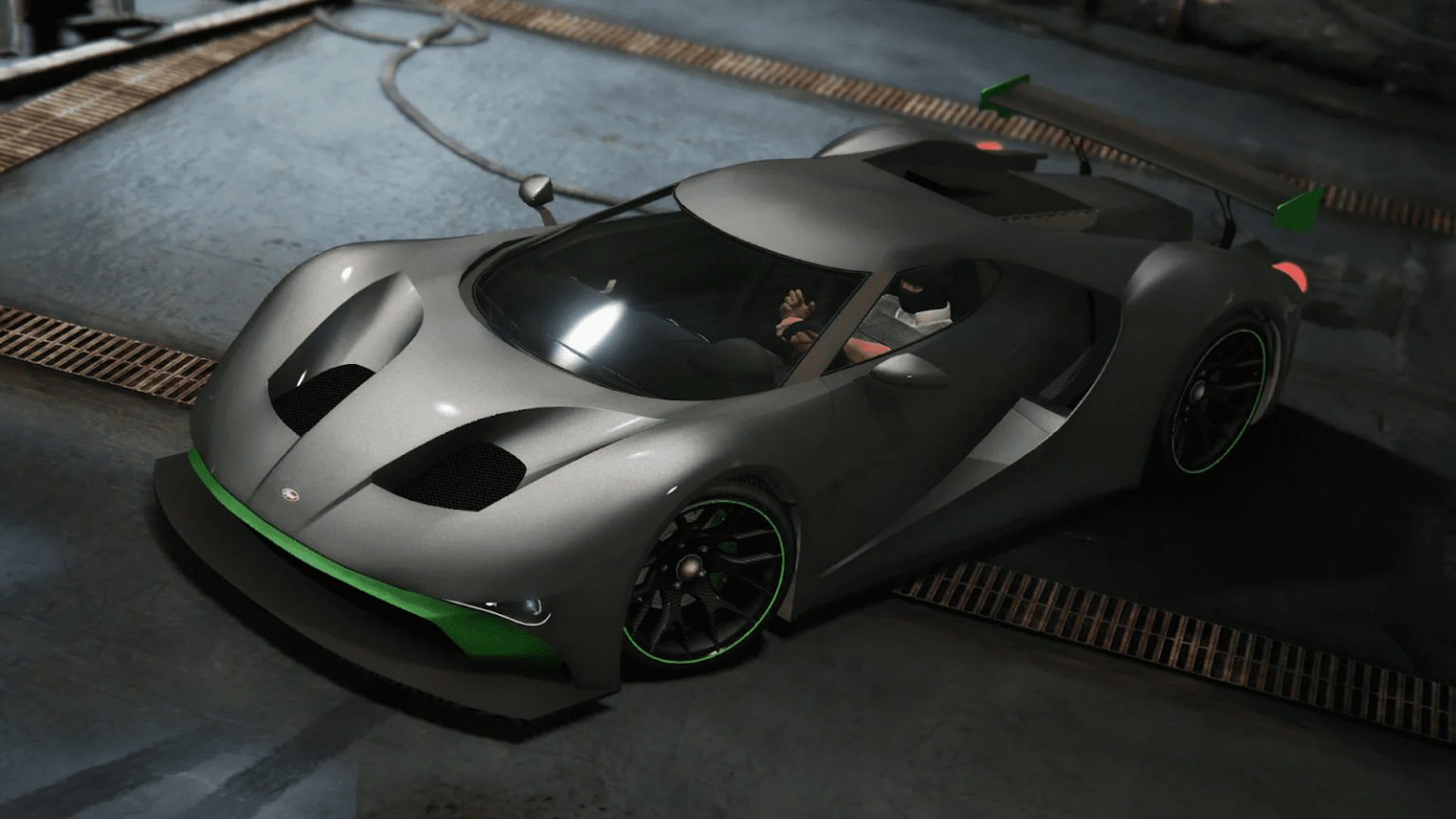 The dlc cars in gta 5 фото 118