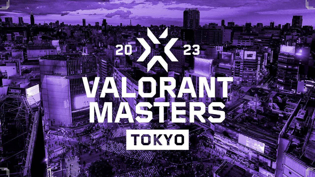 Все команды, которые уже прошли на VCT Masters Tokyo по Valorant: в Японии будет известен новый чемпион