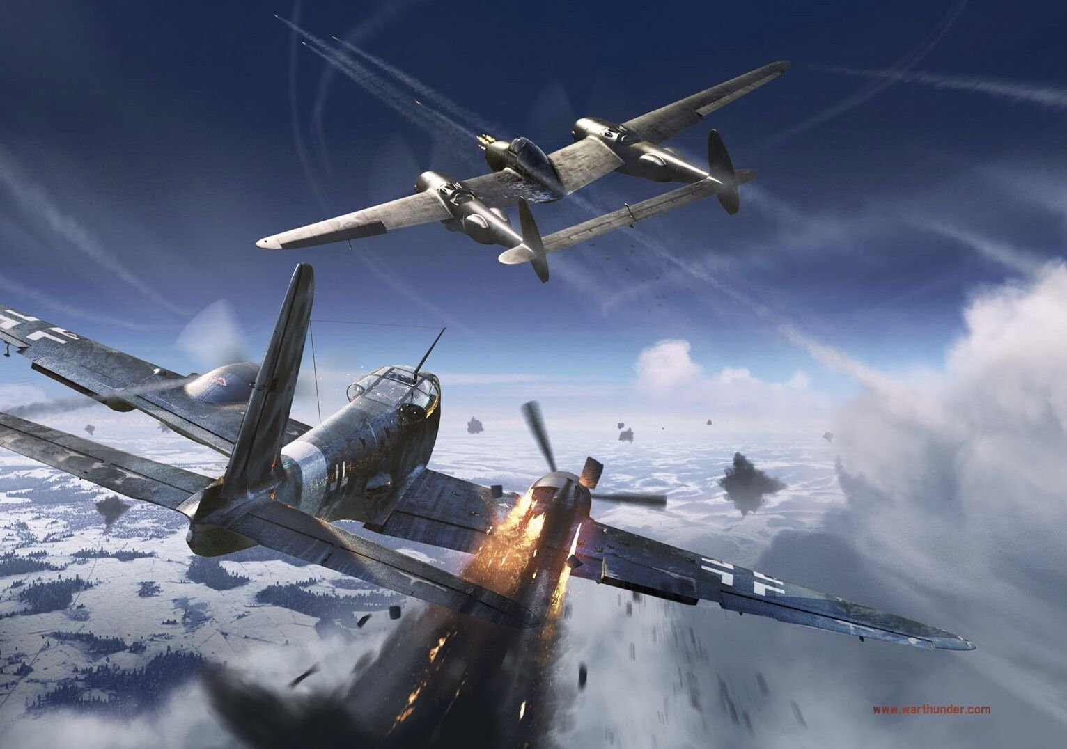 Не запускается War Thunder: почему и что делать