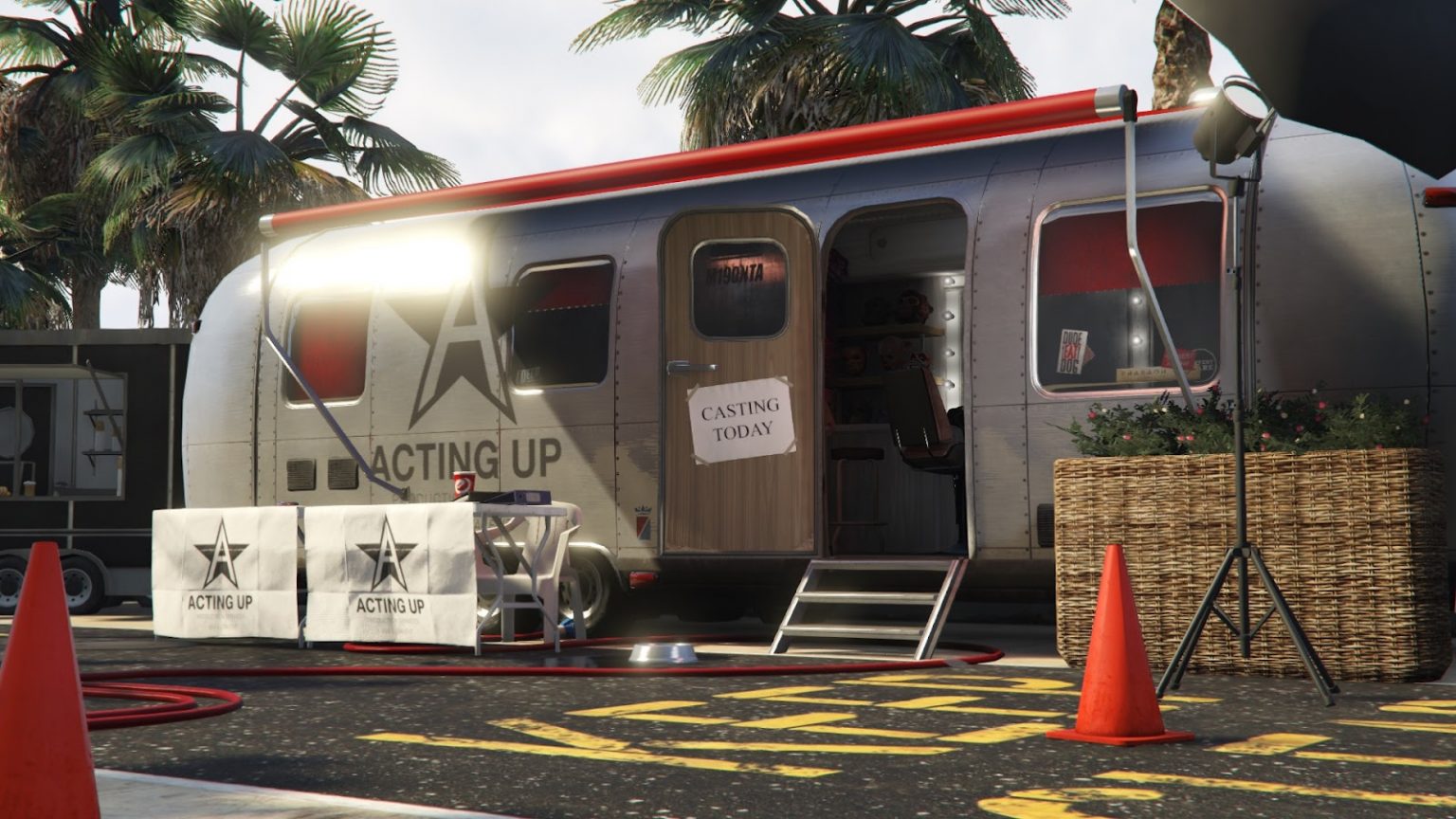 управление в gta 5 на playstation 3