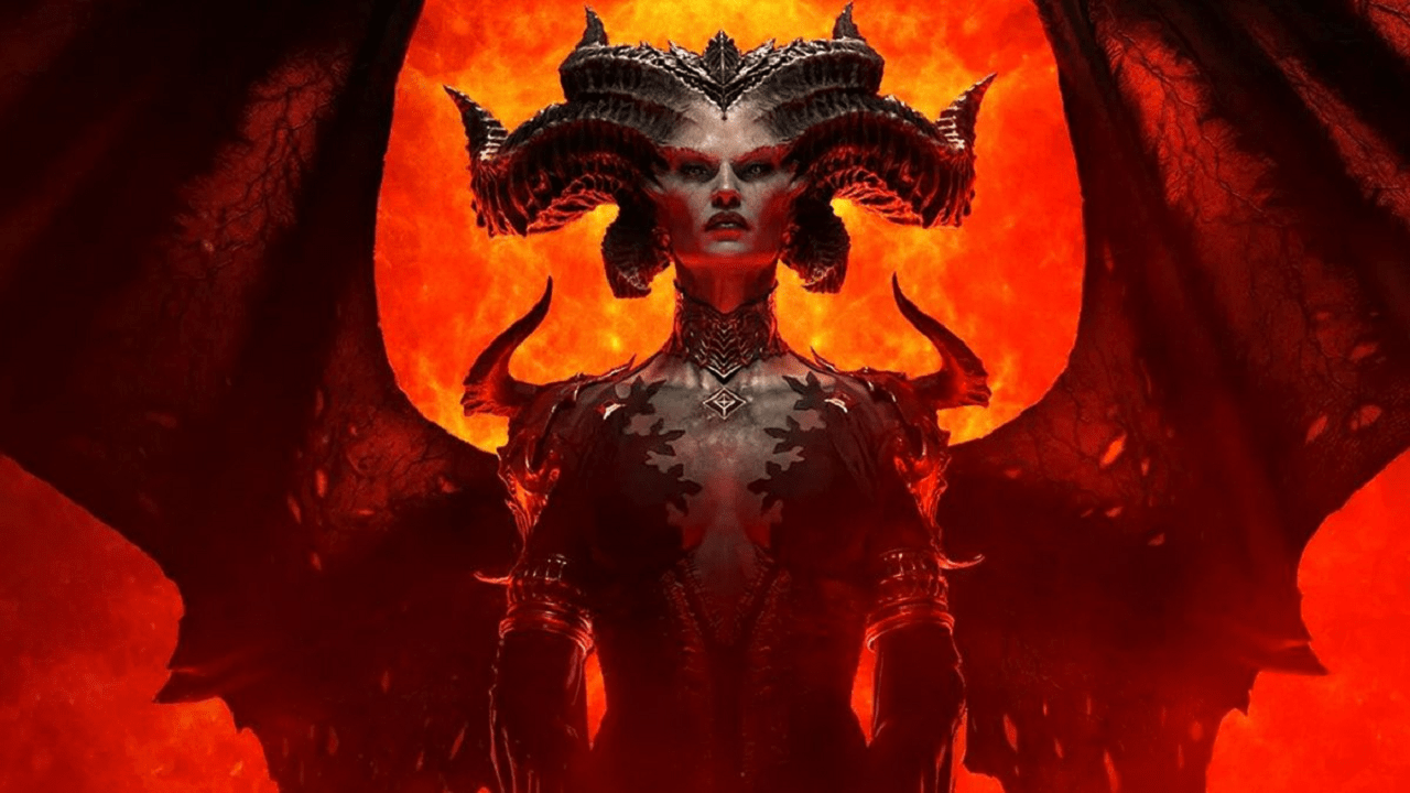 Diablo IV вышла и собрала почти миллион зрителей на Twitch
