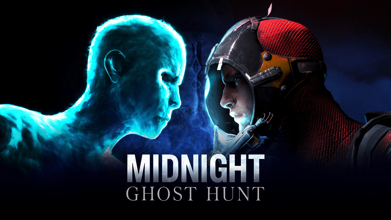 Еженедельная бесплатная раздача игр от Epic Games Store: Midnight Ghost Hunt