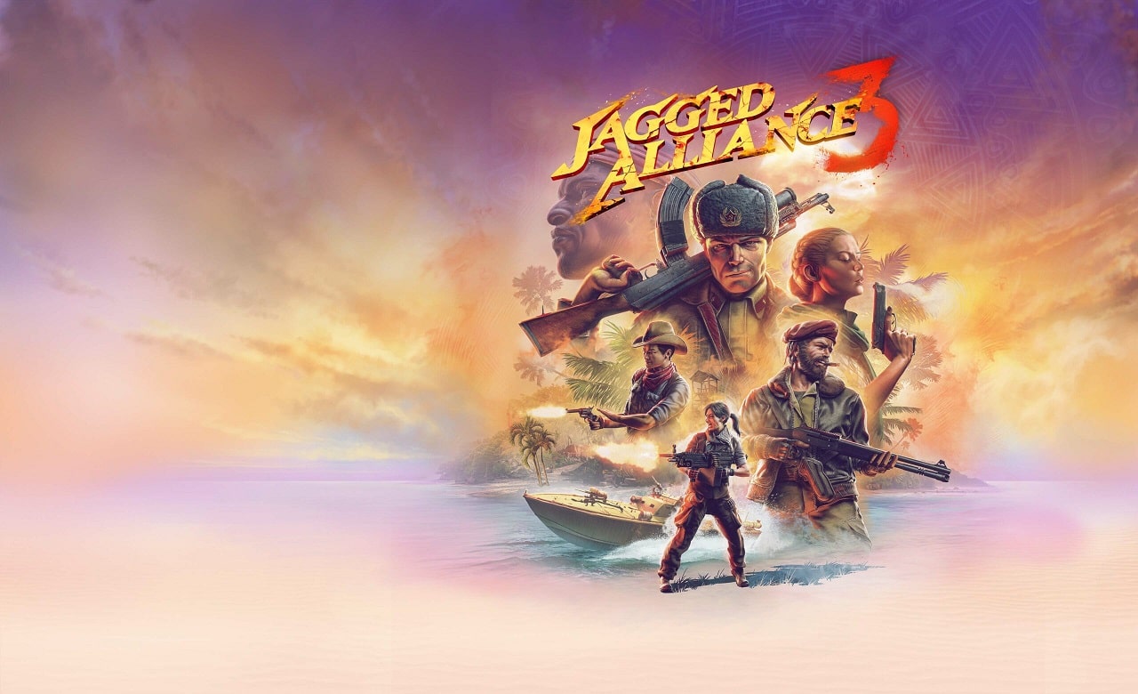 Во что поиграть в июне 2023 года? Игры, которые выйдут в этом месяце: Diablo IV, Street Fighter 6 и Jagged Alliance 3