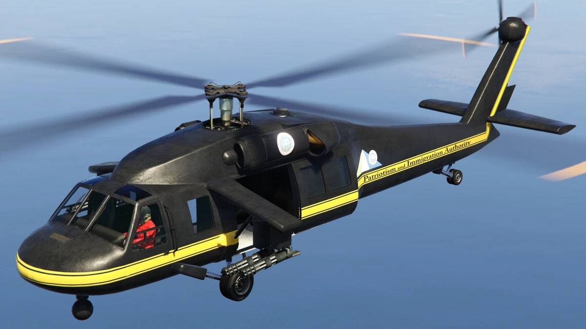 Helicopters gta 5 фото 23
