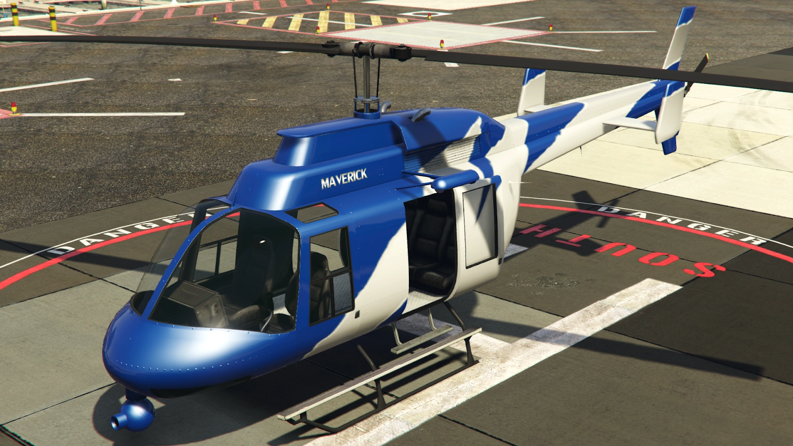 All the helicopters in gta 5 фото 112