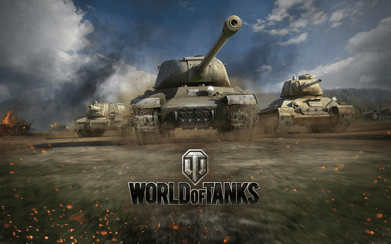 Бонус коды для Мира Танков на июнь: промокоды World of Tanks