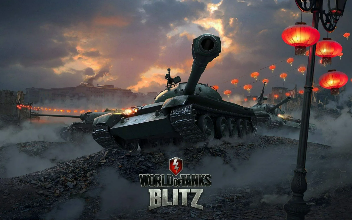 Wot blitz modpack steam фото 104