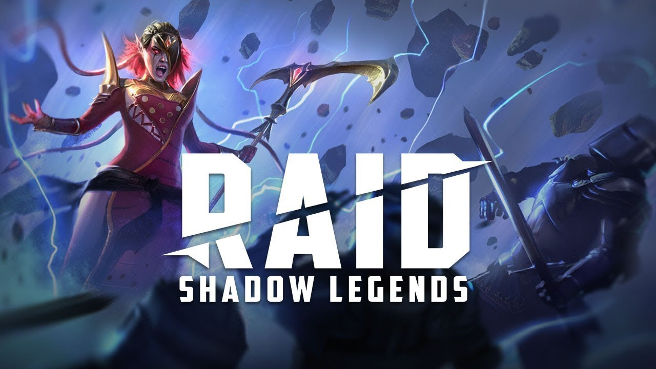 Герои и персонажи в RAID: Shadow Legends: кого выбрать и ТОП лучших