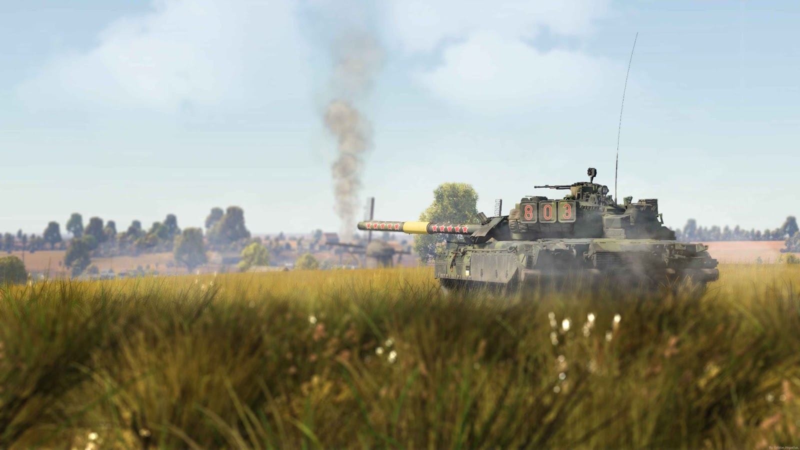 какая игра лучше world of tanks или war thunder фото 83