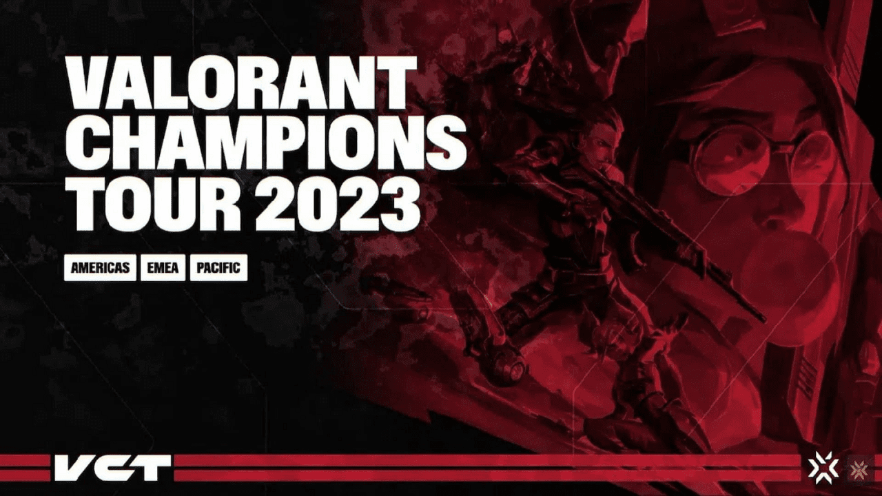 Подробности о Champions Bandle 2023, который должен выйти перед Champions Tour 2023