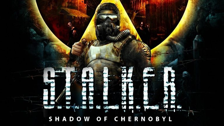 Лучшие игры про Чернобыль на ПК: сюжеты про Припять и Зону Отчуждения