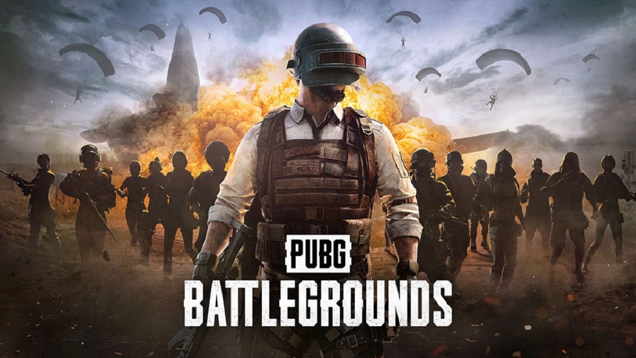 Разработчики PUBG: Battlegrounds опубликовали трейлер новой карты — Рондо