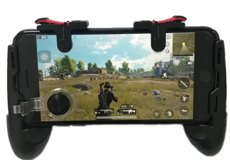 Лучшие настройки pubg mobile 2025: гироскоп, чувствительность, управление