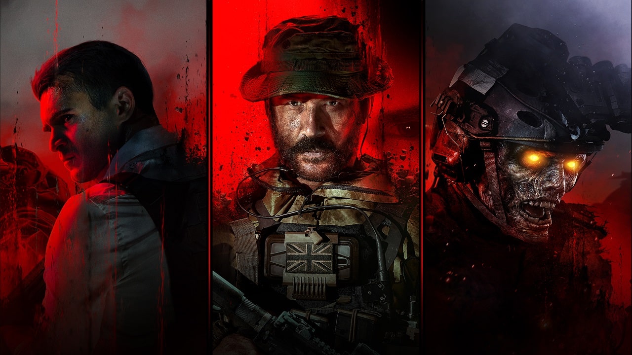 Разработчики Call of Duty: MW III отчитались о блокировках в главном проекте и в Warzone 2