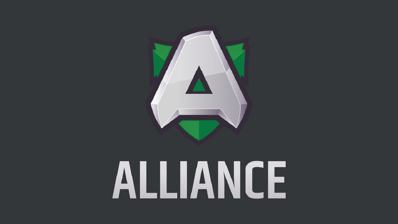 Старейшая организация в Dota 2 распустила состав — Alliance