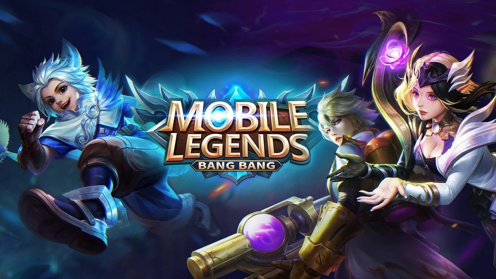 Как купить алмазы в Mobile Legends: Bang Bang в России: способы доната