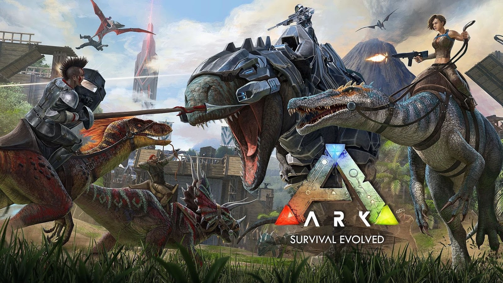 Игры на андроид арк. Игра Ark Survival. АРК сурвайвал мобайл. АРК сурваивал эволвед.