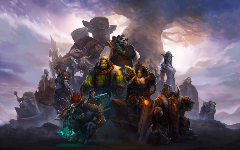 Подписка в World of Warcraft (WoW): как купить в России и сколько стоит ...
