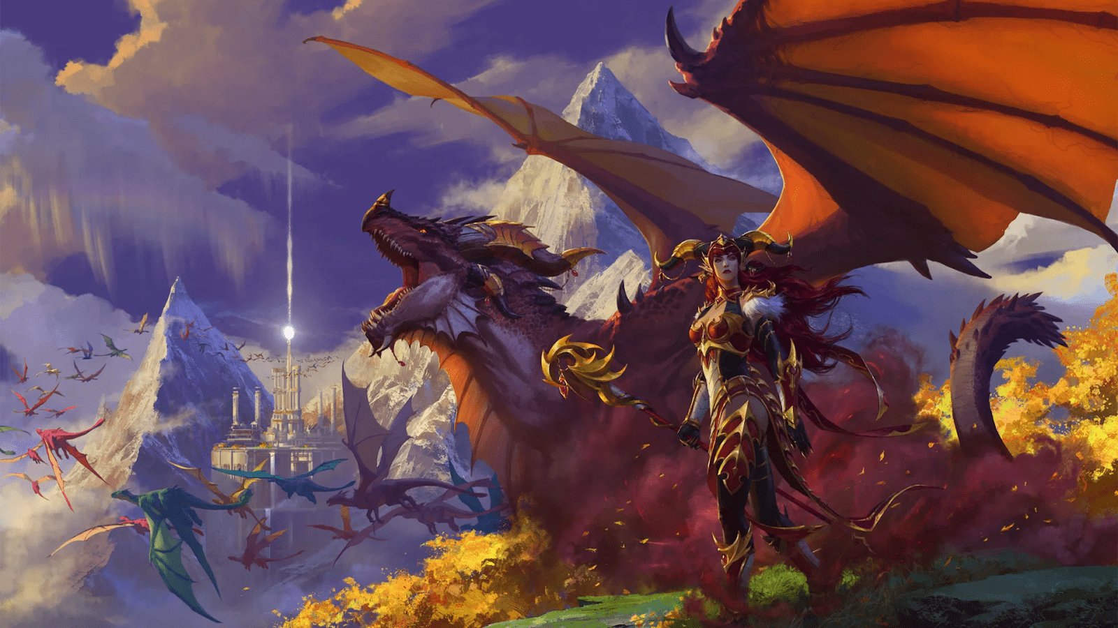 Подписка в World of Warcraft (WoW): как купить в России и сколько стоит ...
