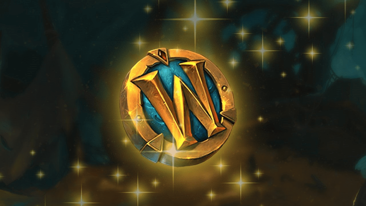 Подписка в World of Warcraft (WoW): как купить в России и сколько стоит ...