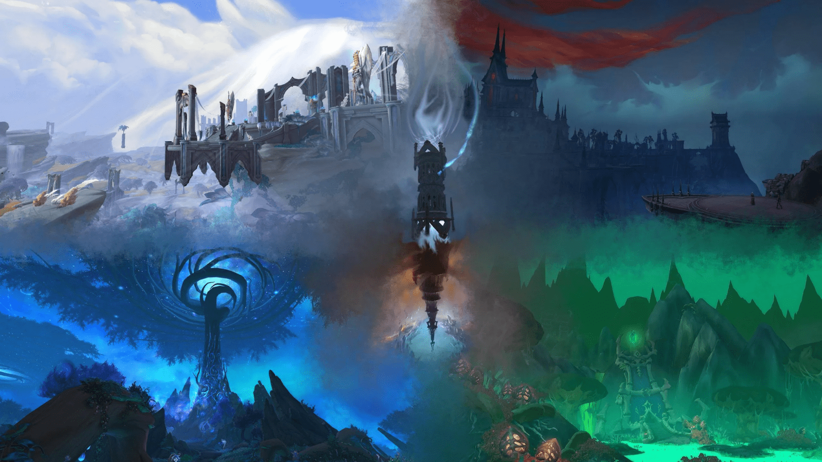 Подписка в World of Warcraft (WoW): как купить в России и сколько стоит ...