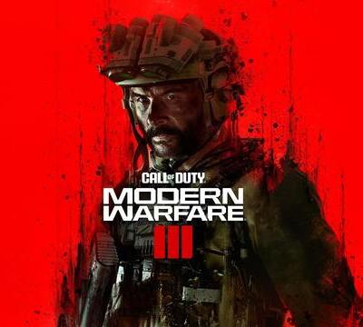 Системные требования Call of Duty: Modern Warfare III — 149 гигабайт на SSD