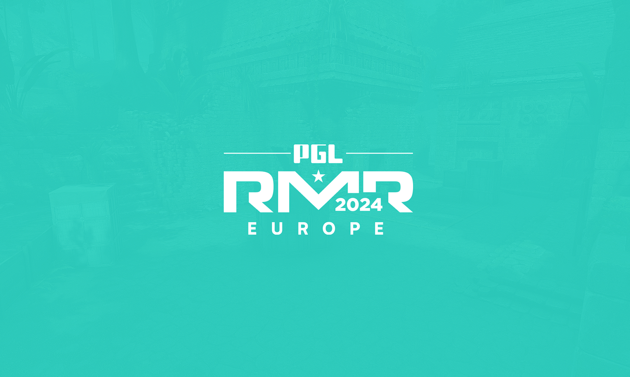 Организаторы европейского RMR по Counter-Strike 2 провели жеребьевку