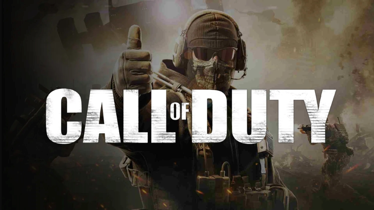 Названы главные разработчики Call of Duty 2026 и 2027
