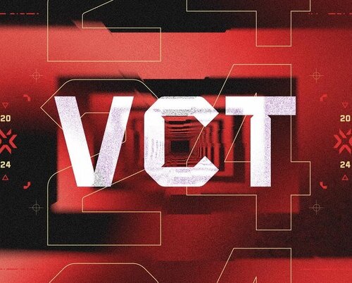 Riot Games подтвердила график VCT 2024