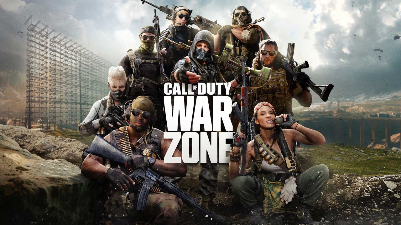 Разработчики Call of Duty: Warzone отложили запуск механики досрочной эвакуации
