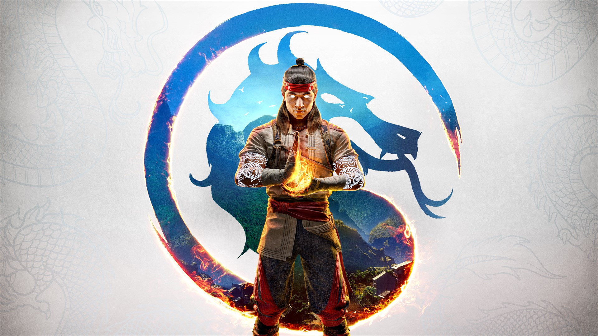 Тизер нового героя Mortal Kombat 1 - Миротворец
